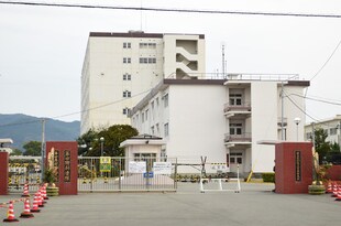 南久留米駅 徒歩10分 3階の物件内観写真